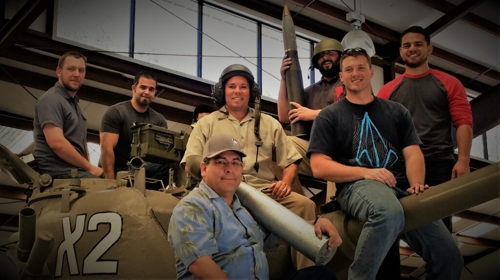 IRONMAN MIKE Marines Mike Urueta Tesla Motor Spartan Race Hawaii Oahu