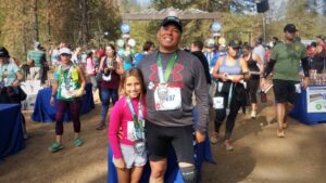 IRONMAN MIKE Marines Mike Urueta Tesla Motor