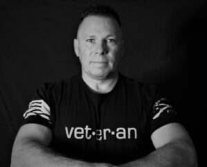 IRONMAN MIKE Marines Mike Urueta Tesla Motor Spartan Race Hawaii Oahu