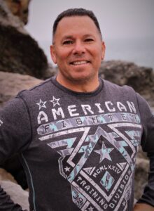 IRONMAN MIKE Marines USMC Mike Urueta Podcast Tesla Motor Spartan Race Hawaii Oahu