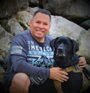 IRONMAN MIKE Marines USMC Mike Urueta Podcast Tesla Motor Spartan Race Hawaii Oahu